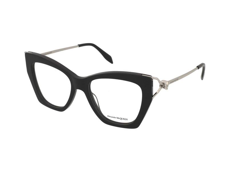 Ochelari de vedere Alexander McQueen AM0376O 001