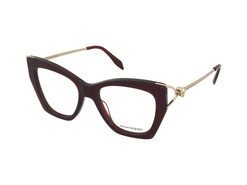 Ochelari de vedere Alexander McQueen AM0376O 003