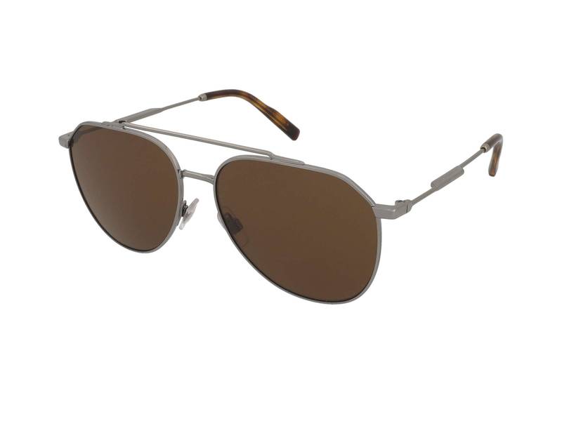 Ochelari de soare Dolce & Gabbana DG2296 04/73