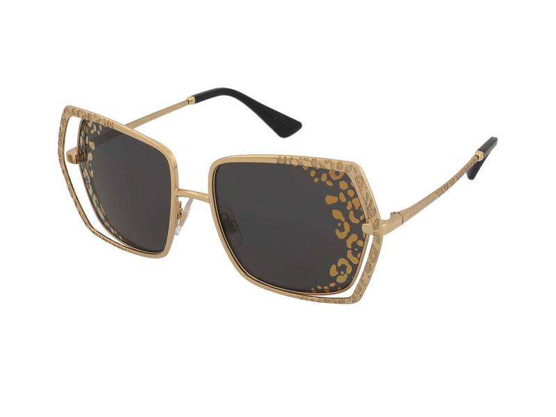 Ochelari de soare Dolce & Gabbana DG2306 02/GT