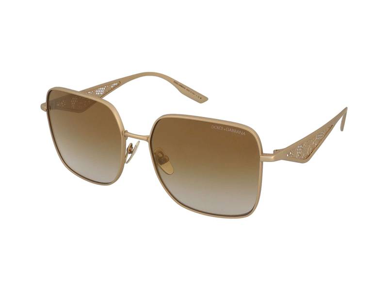 Dolce & Gabbana Zonnebril DG2310 1224/6E
