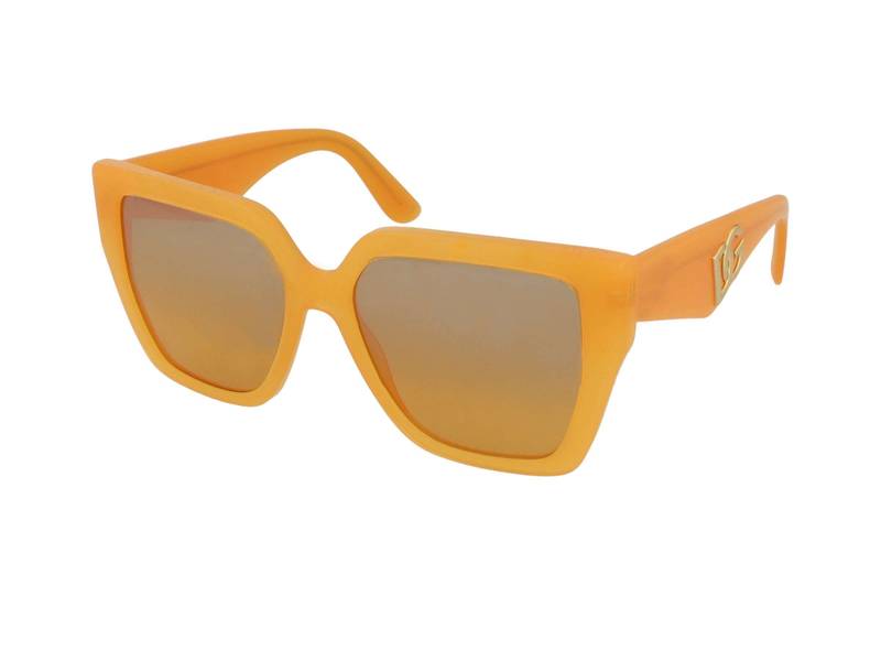 Ochelari de soare Dolce & Gabbana DG4438 3046/7H