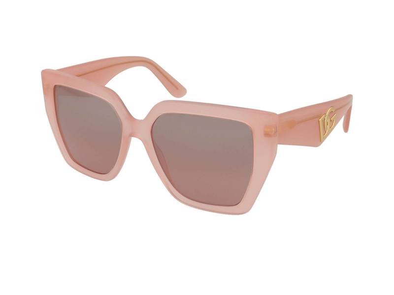 Dolce & Gabbana Zonnebril DG4438 3384/7E