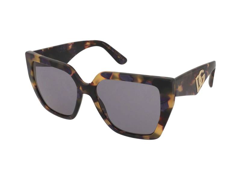 Dolce & Gabbana Zonnebril DG4438 3439/1