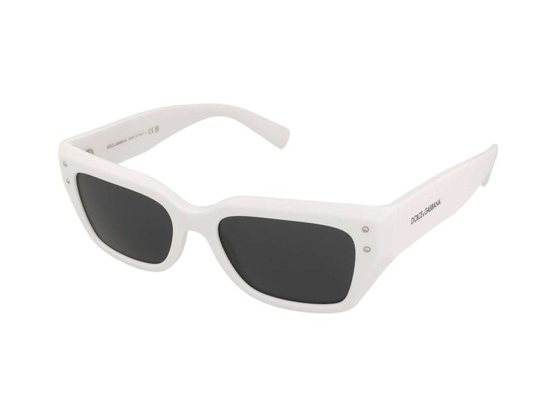 Dolce & Gabbana Zonnebril DG4462 3312/87
