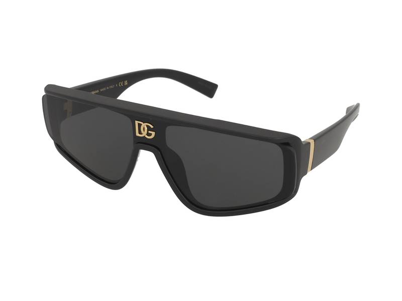 Ochelari de soare Dolce & Gabbana DG6177 501/87