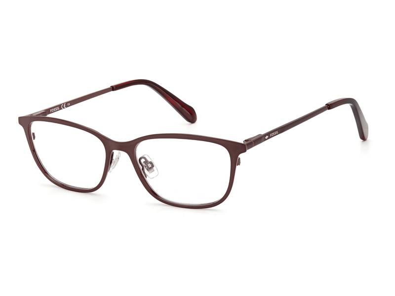 Ochelari de vedere Fossil FOS 7125 7BL