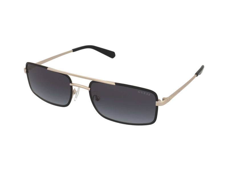 Ochelari de soare Guess GU00168 02B