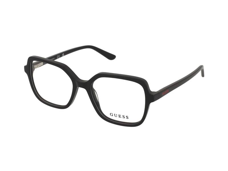 Ochelari de vedere Guess GU50164 001
