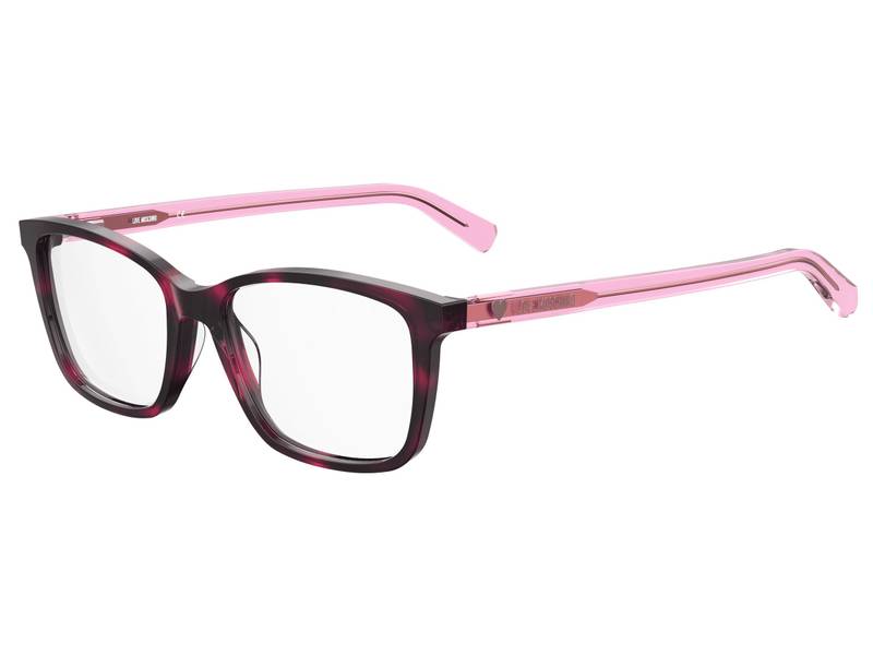 Ochelari de vedere Love Moschino MOL566/TN VA4