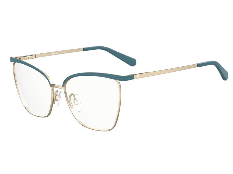 Ochelari de vedere Love Moschino MOL596 ZI9