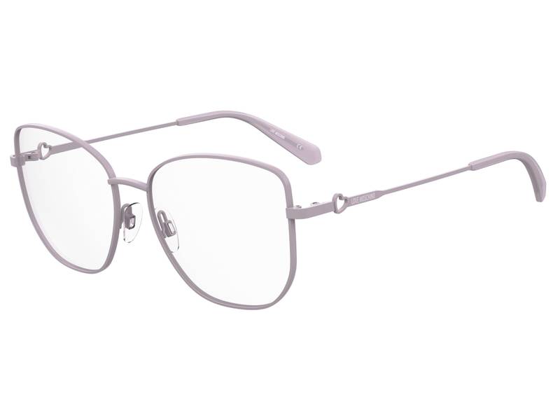 Ochelari de vedere Love Moschino MOL601 789