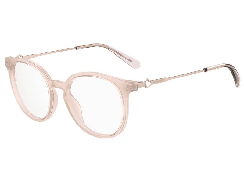Ochelari de vedere Love Moschino MOL607/TN 35J