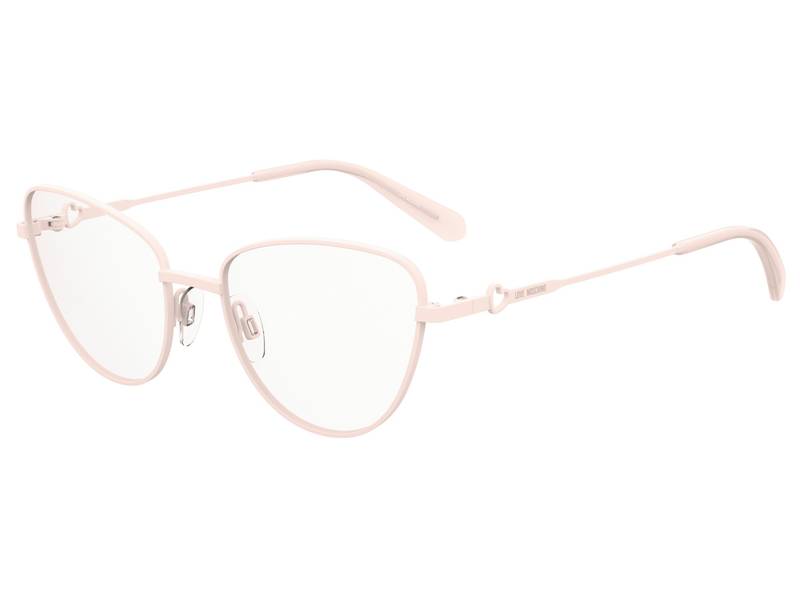 Ochelari de vedere Love Moschino MOL608/TN 8KJ