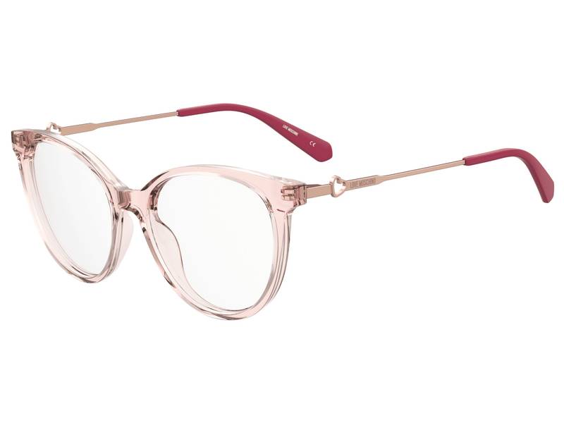 Ochelari de vedere Love Moschino MOL618/TN 35J