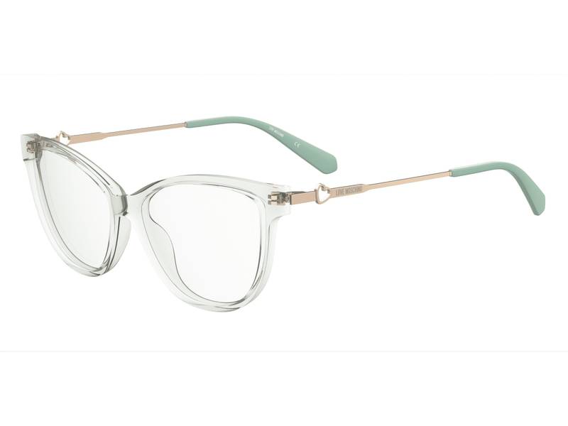 Ochelari de vedere Love Moschino MOL619/TN 1ED