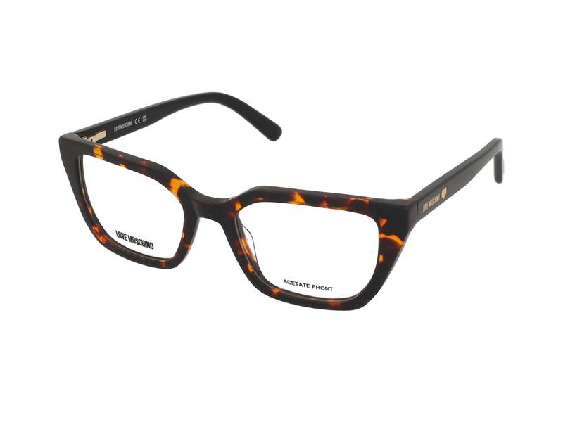 Love Moschino Bril MOL656 086