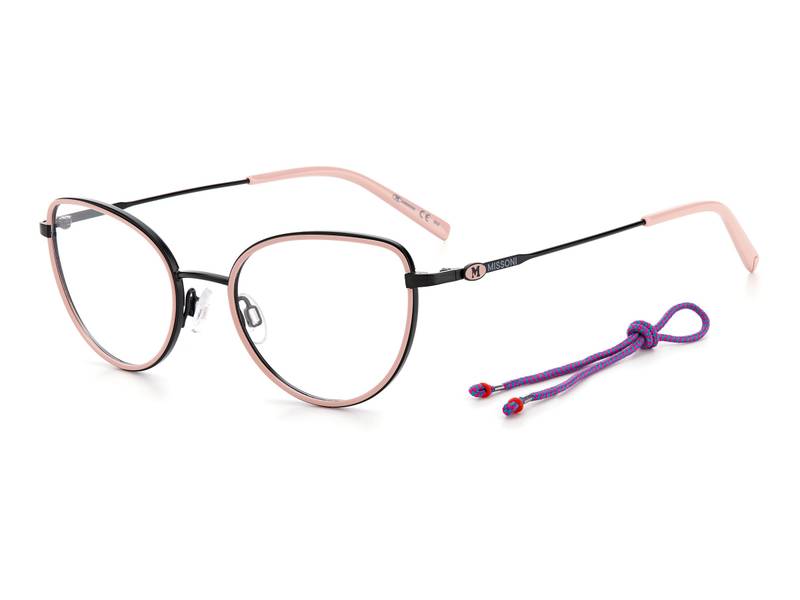 Ochelari de vedere Missoni MMI 0061 KDX