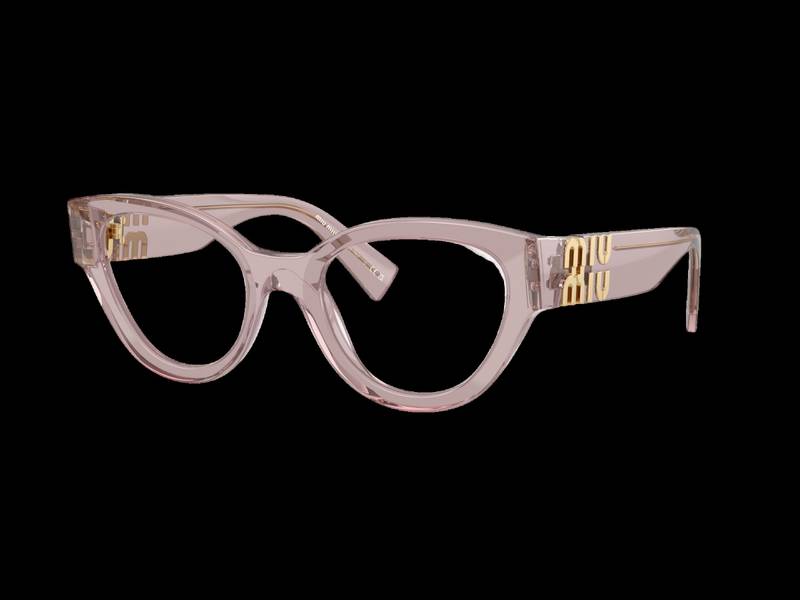 Ochelari de vedere Miu Miu MU 01VV 12W1O1