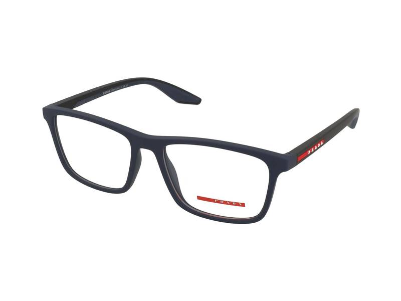 Ochelari de vedere Prada Linea Rossa PS 01QV TFY1O1