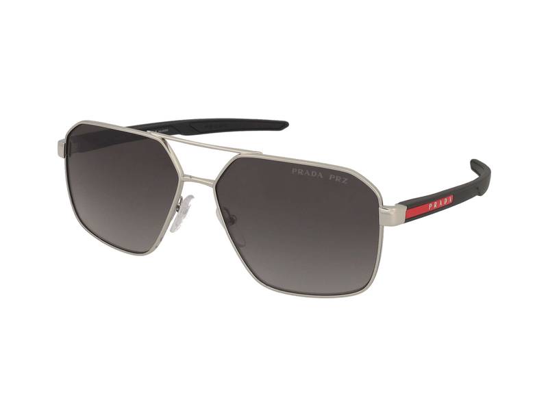 Ochelari de soare Prada Linea Rossa PS 55WS 1BC06G
