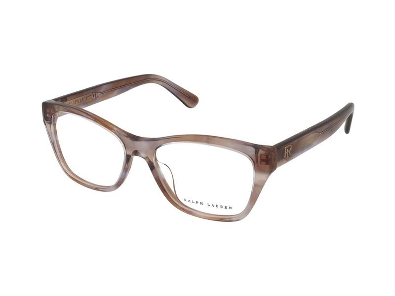 Ralph Lauren Bril RL6230U 6031