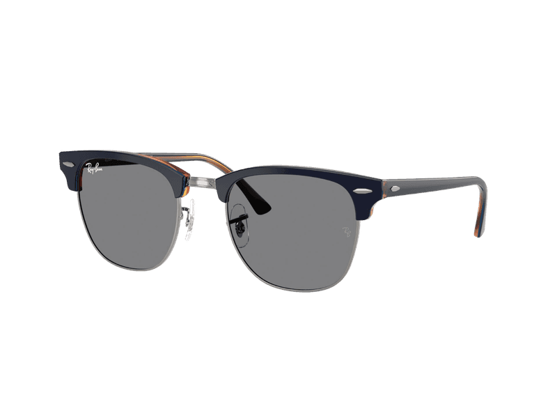 Ochelari de soare Ray-Ban Clubmaster RB3016 1278B1