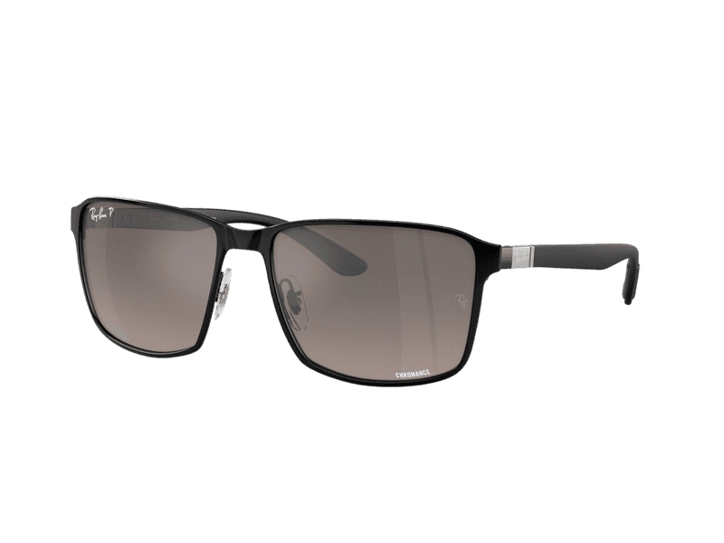 Zonnebril Ray-Ban RB3721CH 186/5J afbeelding