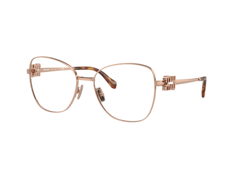 Ochelari de vedere Miu Miu MU 50XV ZVF1O1