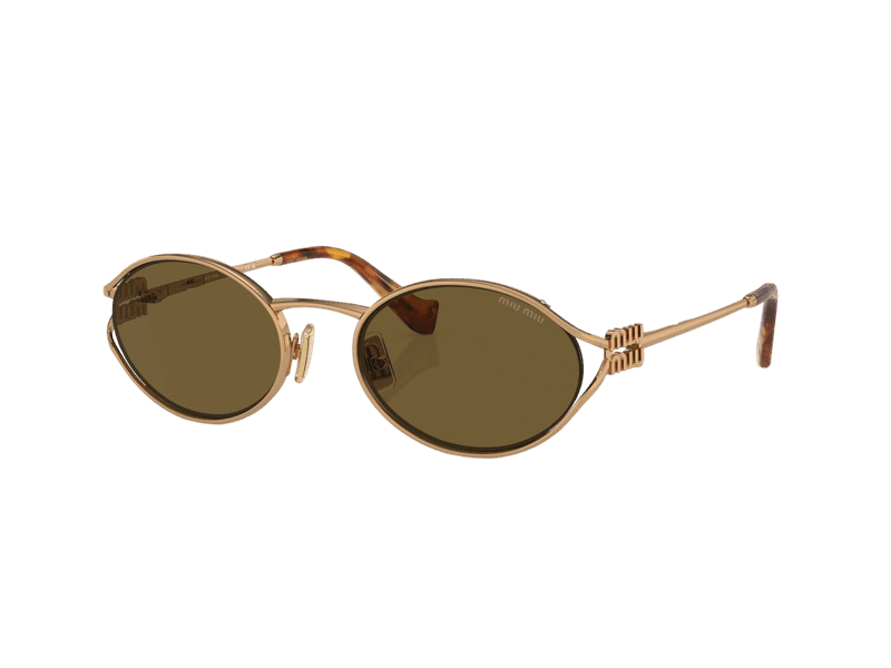 Ochelari de soare Miu Miu MU 52YS 7OE01T
