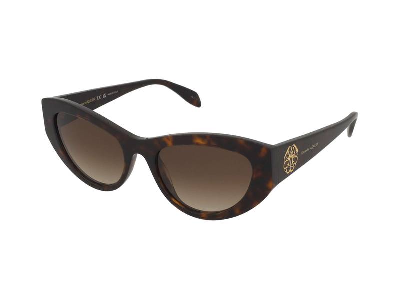 Ochelari de soare Alexander McQueen AM0377S 002