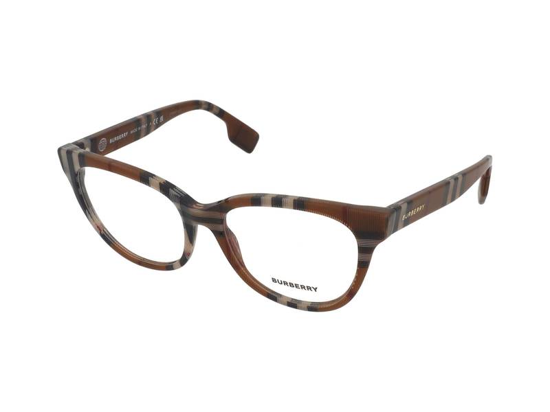 Ochelari de vedere Burberry BE2375 3966