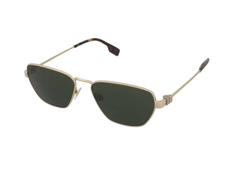Ochelari de soare Burberry BE3146 1109/71