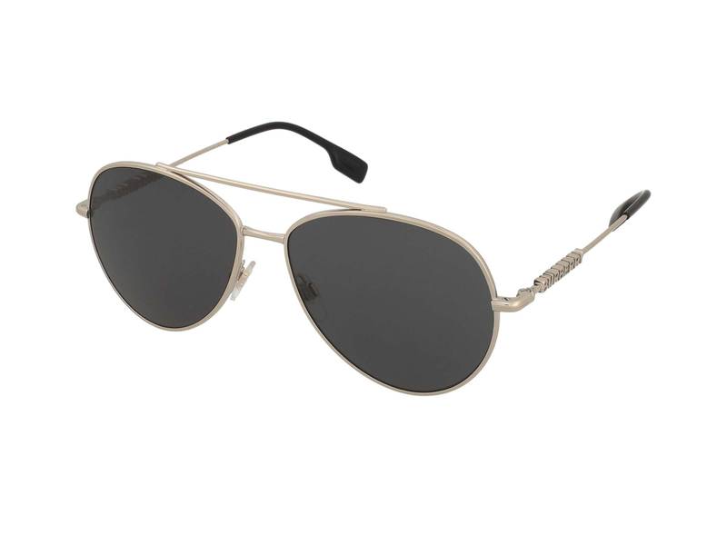 Ochelari de soare Burberry BE3147 1109/87