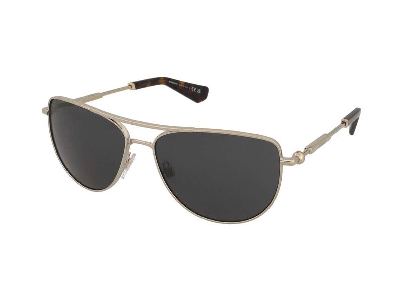 Ochelari de soare Burberry BE3149 1109/87
