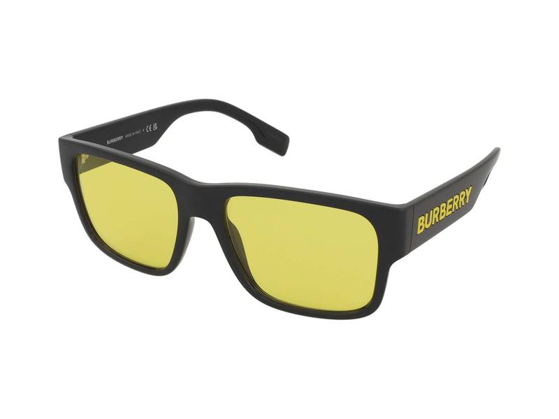 Ochelari de soare Burberry Knight BE4358 3001/85