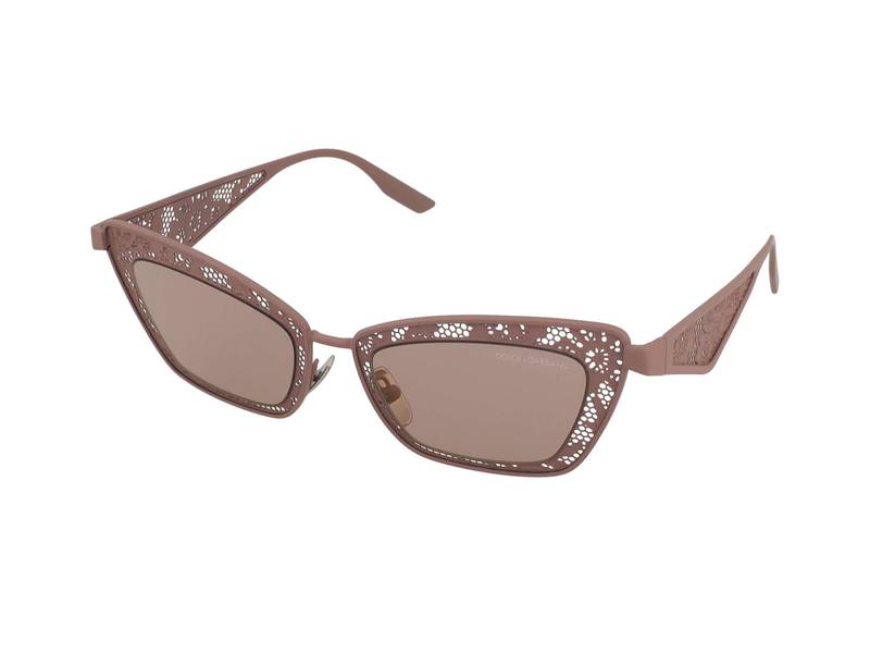 Ochelari de soare Dolce & Gabbana DG2311 1365/1T