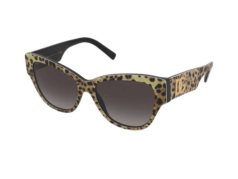 Ochelari de soare Dolce & Gabbana DG4449 3163/8G