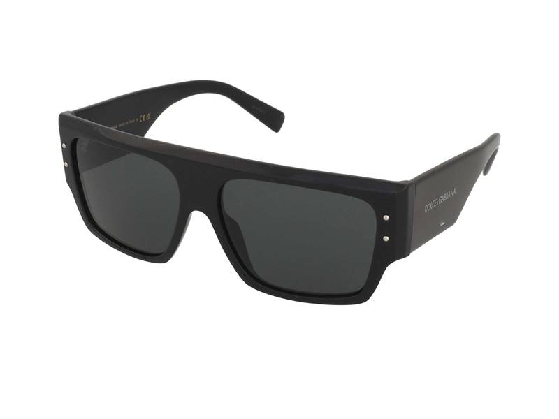 Ochelari de soare Dolce & Gabbana DG4459 501/87