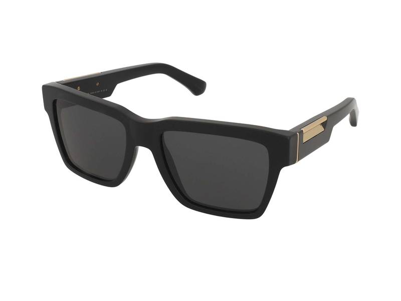 Ochelari de soare Dolce & Gabbana DG4465 501/87