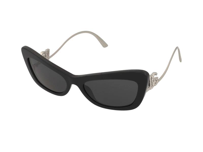 Ochelari de soare Dolce & Gabbana DG4467B 501/87