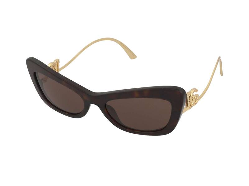 Ochelari de soare Dolce & Gabbana DG4467B 502/73