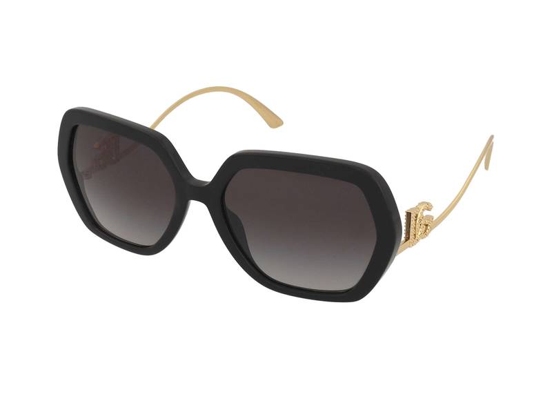 Ochelari de soare Dolce & Gabbana DG4468B 501/8G
