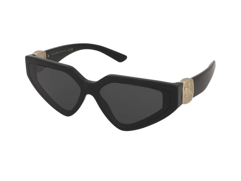 Ochelari de soare Dolce & Gabbana DG4469 501/87
