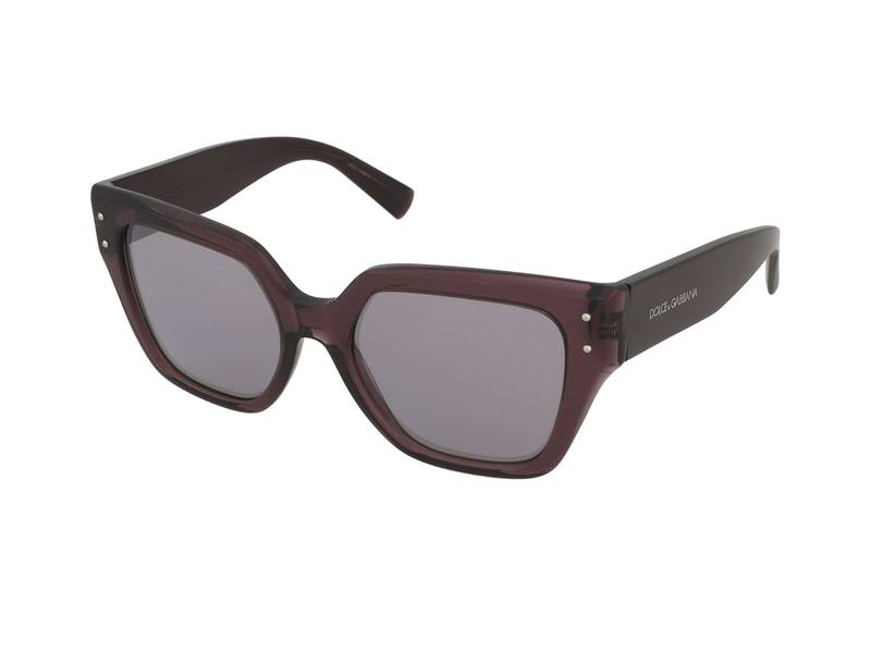Ochelari de soare Dolce & Gabbana DG4471 3045/AK