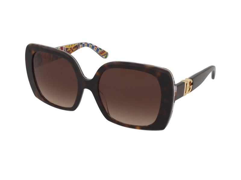 Ochelari de soare Dolce & Gabbana DG4475 3217/13
