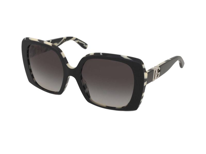 Ochelari de soare Dolce & Gabbana DG4475 3372/8G