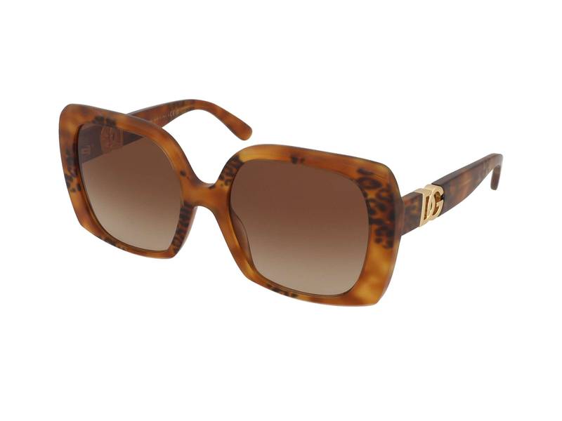 Ochelari de soare Dolce & Gabbana DG4475 3380/13