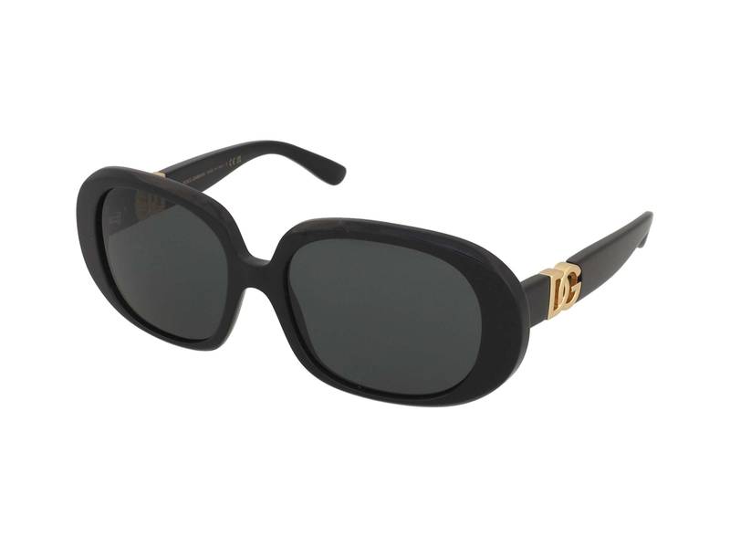 Ochelari de soare Dolce & Gabbana DG4476 501/87