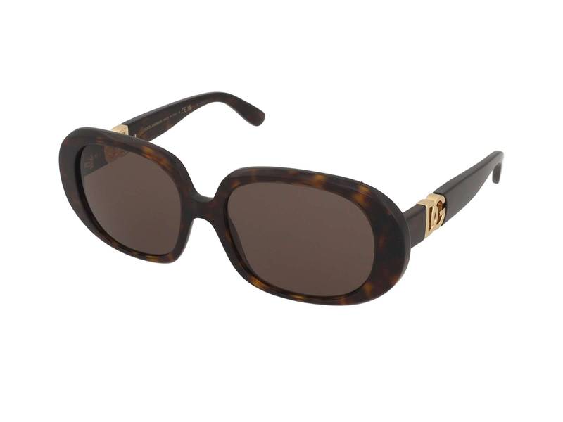 Ochelari de soare Dolce & Gabbana DG4476 502/73